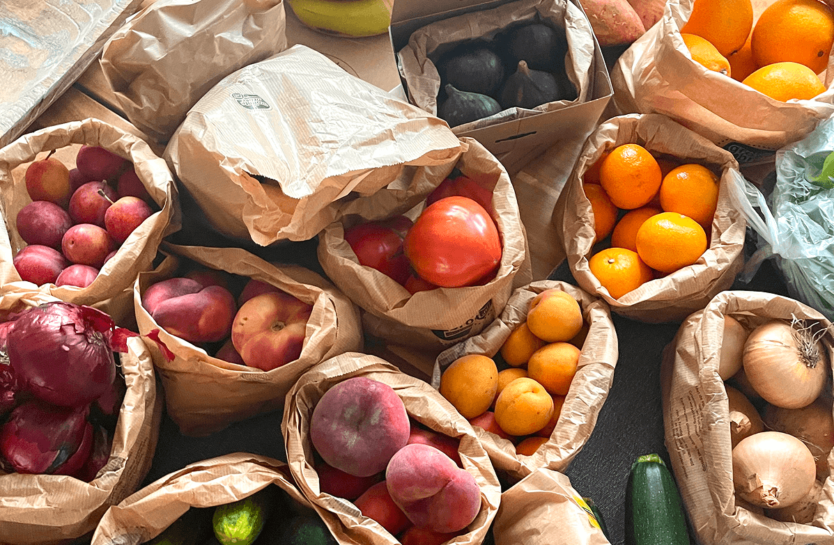 Co jeść we wrześniu? Sezonowe owoce i warzywa